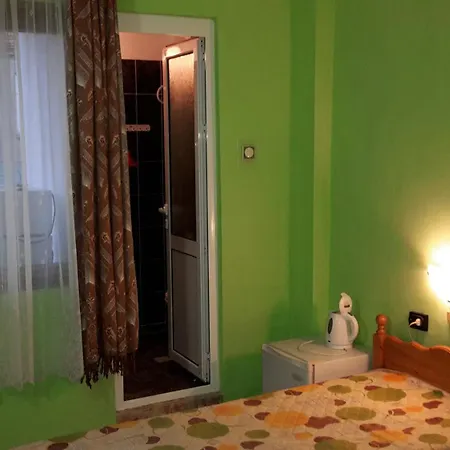 Pensiune Dom Lidiya Pomorie