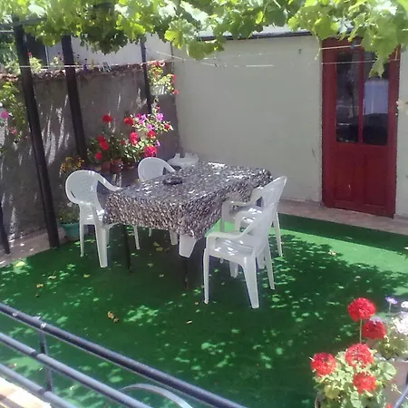 Pensiune Dom Lidiya Pomorie