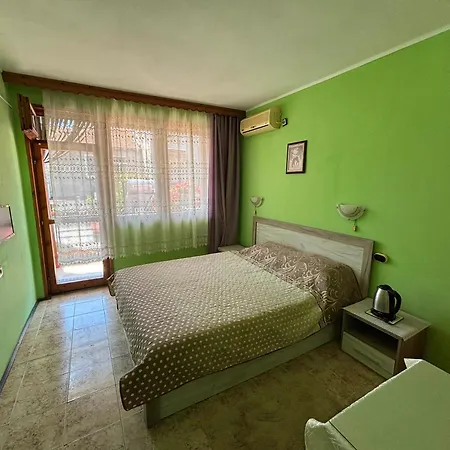 Dom Lidiya Pensiune 3*