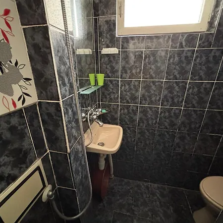 Dom Lidiya Pensiune Pomorie