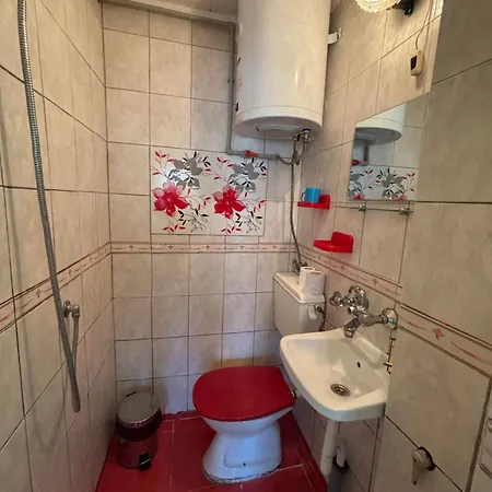 Dom Lidiya Gæstehus 4*