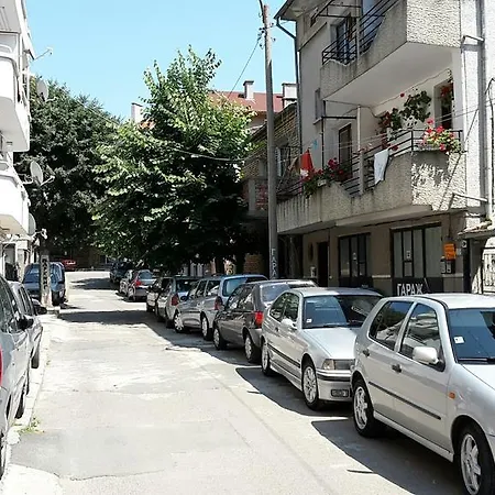Dom Lidiya 4* Pomorie