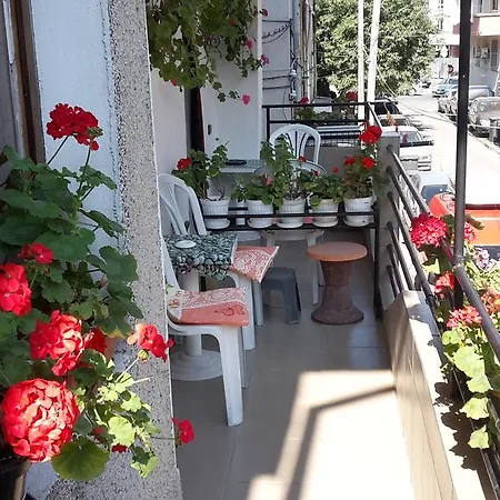 Pensiune Dom Lidiya Pomorie