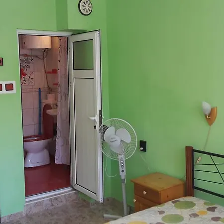 Dom Lidiya Pensiune Pomorie