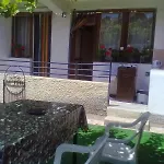 Konukevi Dom Lidiya