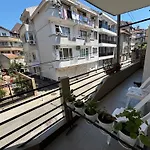 Konukevi Dom Lidiya Ahyolu