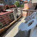 Dom Lidiya Affittacamere