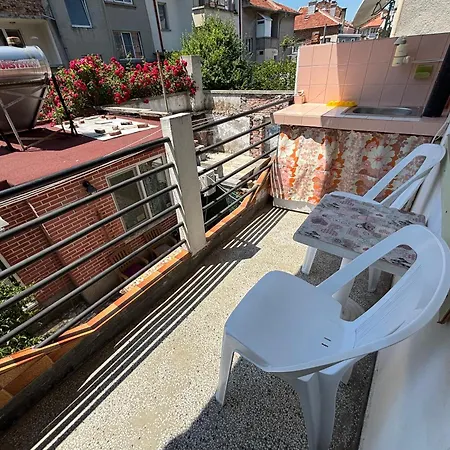 Dom Lidiya 게스트하우스