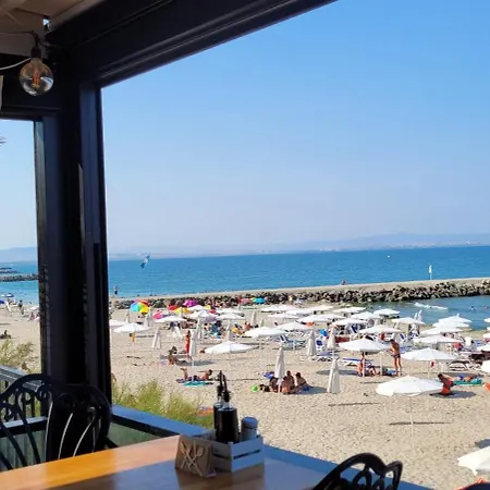 Dom Lidiya 4* Pomorie