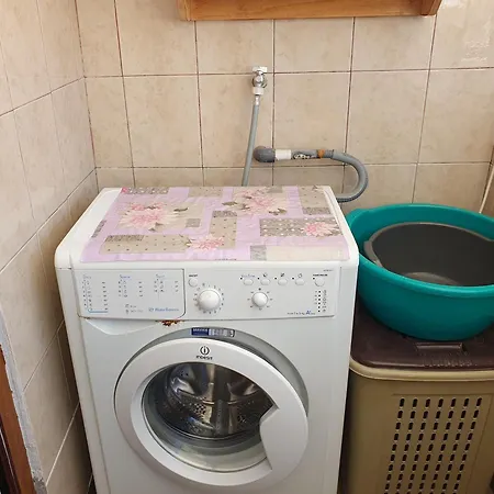Dom Lidiya Konukevi 4*