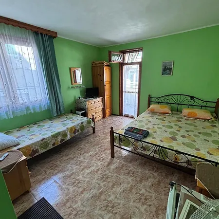 Dom Lidiya Pensionat Pomorie