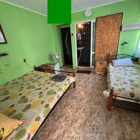 Affittacamere Dom Lidiya Pomorie