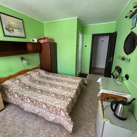 Dom Lidiya Affittacamere 4*