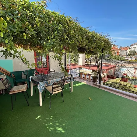 Affittacamere Dom Lidiya 4*