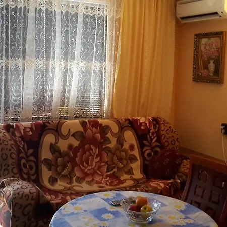 Dom Lidiya 포마리