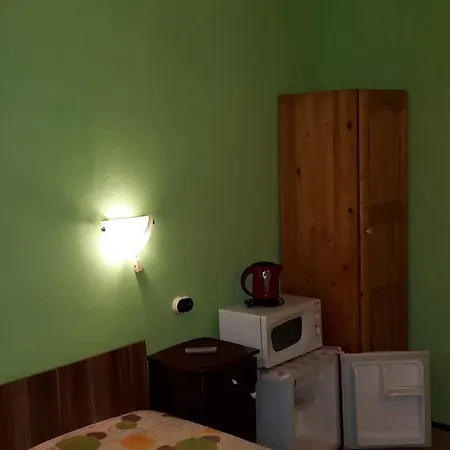 Dom Lidiya Guest house *