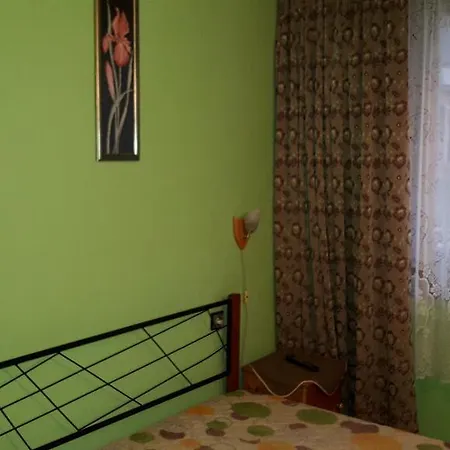Dom Lidiya Guest house *
